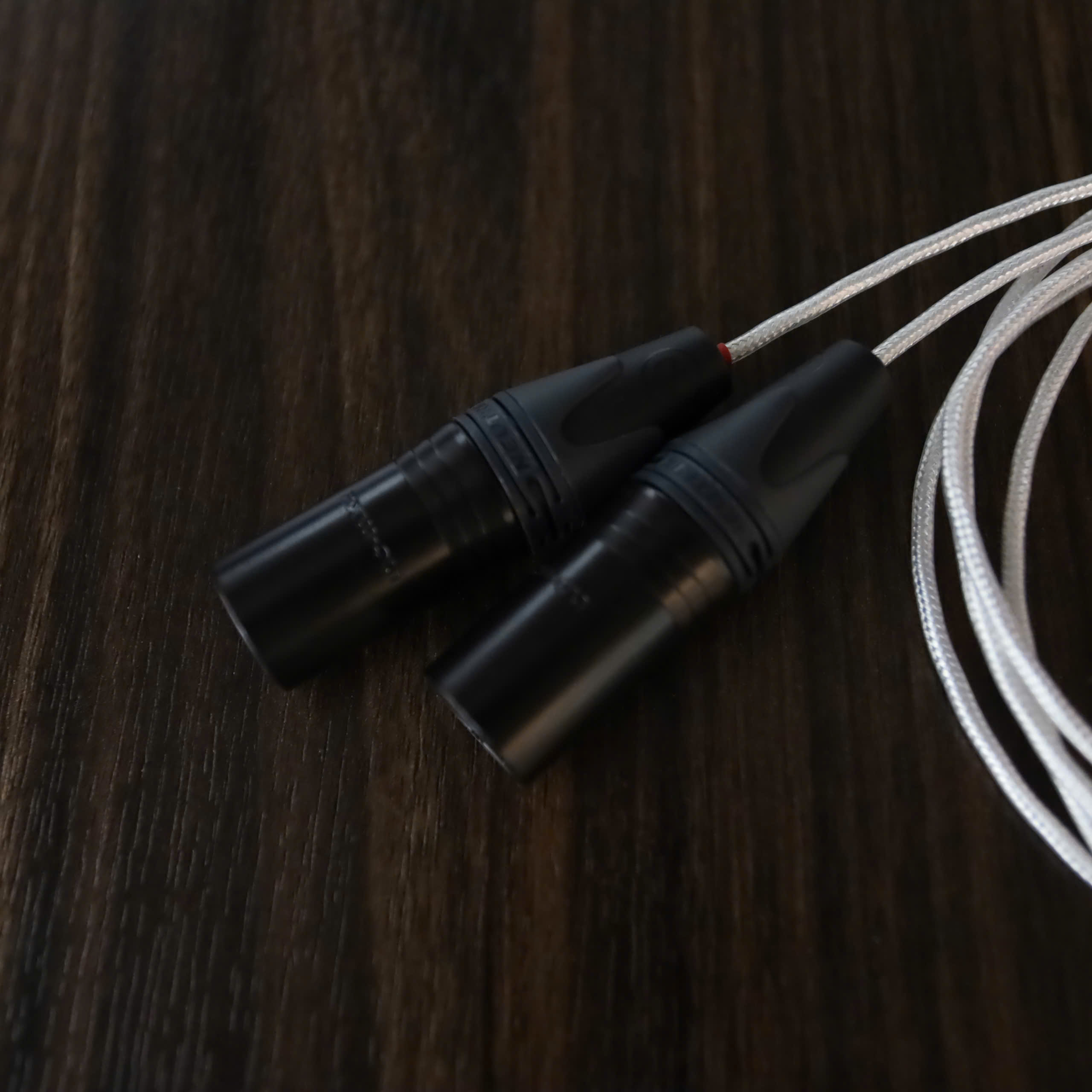 Cáp OFS 44X3P ( BL44 to XLR 3pin Female )